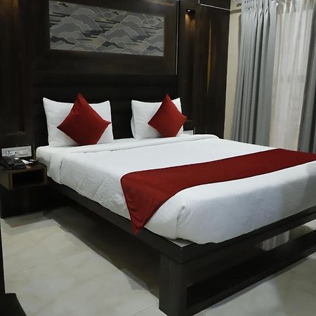 Hotel Trax International جمشيدبور المظهر الخارجي الصورة