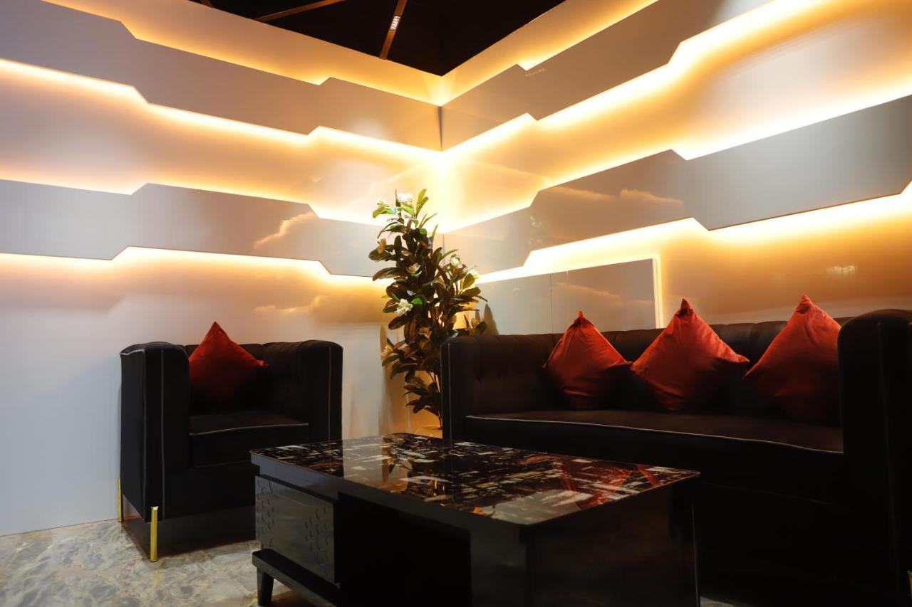 Hotel Trax International جمشيدبور المظهر الخارجي الصورة